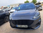 40543ad341c7ad9b85737cf1254c2d0f-4949 Ford Kuga St-line 2.5 Duratec Phev 165kw Auto - 2