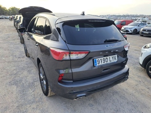 40543ad341c7ad9b85737cf1254c2d0f-4953 Ford Kuga St-line 2.5 Duratec Phev 165kw Auto - 6