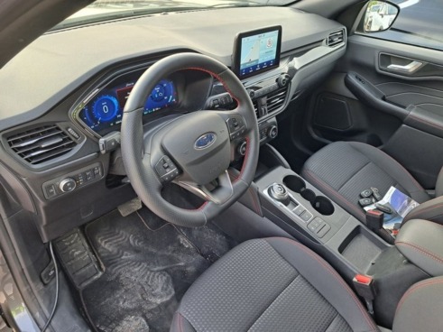 40543ad341c7ad9b85737cf1254c2d0f-5966 Ford Kuga St-line 2.5 Duratec Phev 165kw Auto - 7