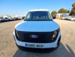 40543ad341c7ad9b85737cf1254c2d0f-6208 Ford Transit Courier Van 1.5 Ecoblue 75kw Trend - 2