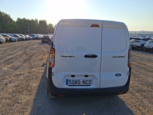 40543ad341c7ad9b85737cf1254c2d0f-6211 Ford Transit Courier Van 1.5 Ecoblue 75kw Trend - 5