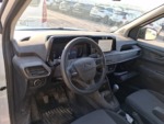 40543ad341c7ad9b85737cf1254c2d0f-6213 Ford Transit Courier Van 1.5 Ecoblue 75kw Trend - 7