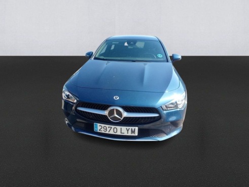 40543ad341c7ad9b85737cf1254c2d0f-6929 Mercedes Cla 220 D Dct Shooting Brake - 2
