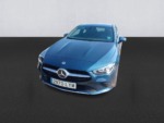 40543ad341c7ad9b85737cf1254c2d0f-6930 Mercedes Cla 220 D Dct Shooting Brake - 3