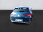 40543ad341c7ad9b85737cf1254c2d0f-6932 Mercedes Cla 220 D Dct Shooting Brake - 5