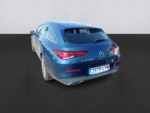 40543ad341c7ad9b85737cf1254c2d0f-6933 Mercedes Cla 220 D Dct Shooting Brake - 6