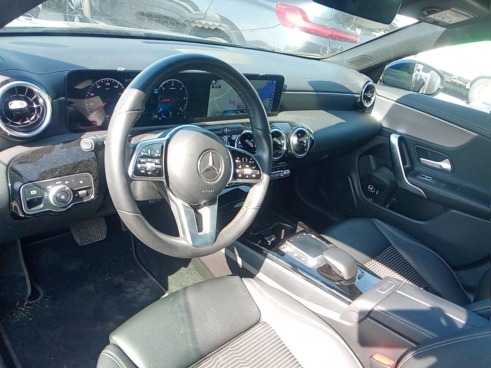40543ad341c7ad9b85737cf1254c2d0f-6934 Mercedes Cla 220 D Dct Shooting Brake - 7