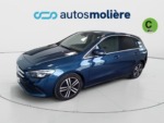 Mercedes Clase B 200 d 110 kW (150 CV) Mercedes Clase B 200 d 110 kW (150 CV)