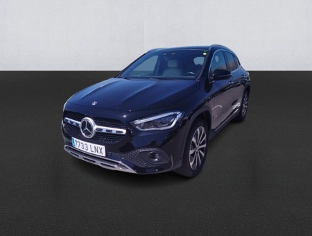 40543ad341c7ad9b85737cf1254c2d0f-6952 Mercedes GLA GLA 250 e