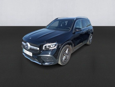 40543ad341c7ad9b85737cf1254c2d0f-6960 Mercedes Clase GLB 2.0 GLB 200 D DCT 110KW (150CV)