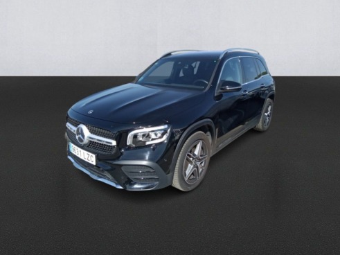 40543ad341c7ad9b85737cf1254c2d0f-6960 Mercedes Glb 2.0 200 D Dct 110kw (150cv) - 1