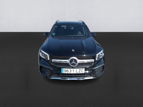 40543ad341c7ad9b85737cf1254c2d0f-6961 Mercedes Glb 2.0 200 D Dct 110kw (150cv) - 2