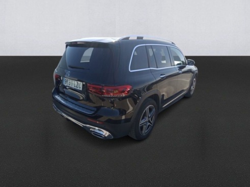 40543ad341c7ad9b85737cf1254c2d0f-6963 Mercedes Glb 2.0 200 D Dct 110kw (150cv) - 4