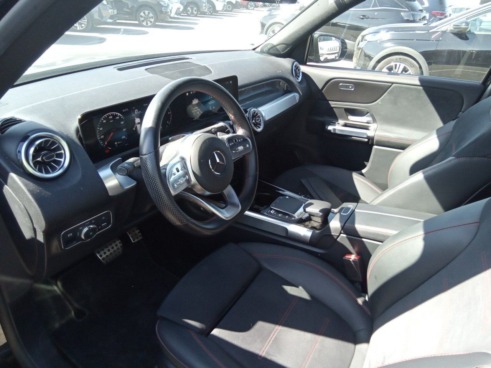 40543ad341c7ad9b85737cf1254c2d0f-6966 Mercedes Glb 2.0 200 D Dct 110kw (150cv) - 7