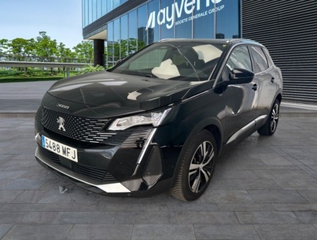 40543ad341c7ad9b85737cf1254c2d0f-7032 Peugeot 3008 1.5 BlueHDi 96kW S&S GT EAT8
