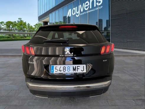 40543ad341c7ad9b85737cf1254c2d0f-7036 Peugeot 3008 1.5 Bluehdi 96kw S&s Gt Eat8 - 5
