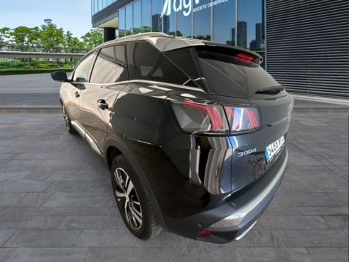 40543ad341c7ad9b85737cf1254c2d0f-7037 Peugeot 3008 1.5 Bluehdi 96kw S&s Gt Eat8 - 6