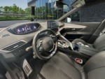 40543ad341c7ad9b85737cf1254c2d0f-7038 Peugeot 3008 1.5 Bluehdi 96kw S&s Gt Eat8 - 7