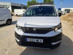 40543ad341c7ad9b85737cf1254c2d0f-7056 Peugeot Rifter Active Pack Business Std. Bluehdi 100 - 2