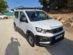 40543ad341c7ad9b85737cf1254c2d0f-7057 Peugeot Rifter Active Pack Business Std. Bluehdi 100 - 3