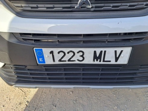 40543ad341c7ad9b85737cf1254c2d0f-7062 Peugeot Rifter Active Pack Business Std. Bluehdi 100 - 8