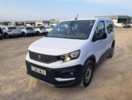 40543ad341c7ad9b85737cf1254c2d0f-7071 Peugeot Rifter Active Pack Business Std. Bluehdi 100 - 1