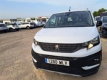 40543ad341c7ad9b85737cf1254c2d0f-7072 Peugeot Rifter Active Pack Business Std. Bluehdi 100 - 2