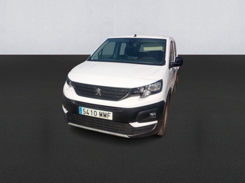 40543ad341c7ad9b85737cf1254c2d0f-7079 Peugeot Rifter Active Pack Business Std. Bluehdi 100 - 1