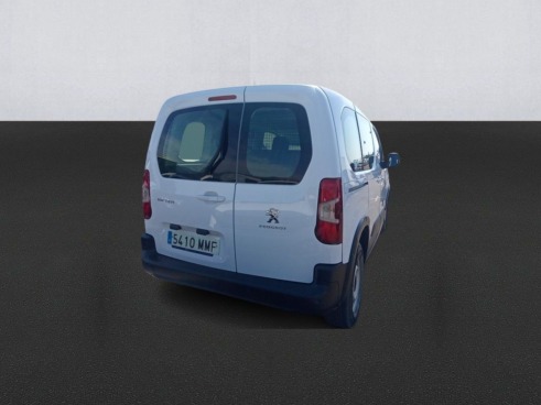 40543ad341c7ad9b85737cf1254c2d0f-7082 Peugeot Rifter Active Pack Business Std. Bluehdi 100 - 4