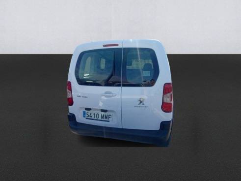 40543ad341c7ad9b85737cf1254c2d0f-7083 Peugeot Rifter Active Pack Business Std. Bluehdi 100 - 5