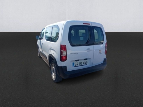 40543ad341c7ad9b85737cf1254c2d0f-7084 Peugeot Rifter Active Pack Business Std. Bluehdi 100 - 6