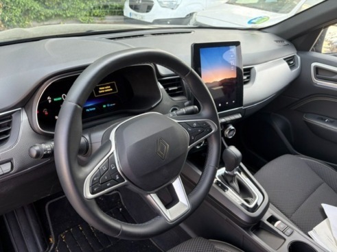 40543ad341c7ad9b85737cf1254c2d0f-7093 Renault Arkana Techno E-tech Full Hybrid 105kw(145cv) - 7