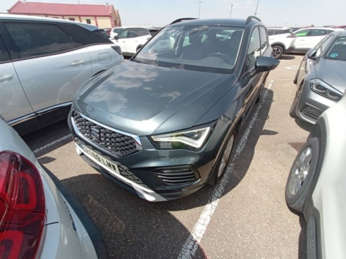 40543ad341c7ad9b85737cf1254c2d0f-7097 Seat Ateca 1.0 Tsi 81kw St&sp Style Go - 3
