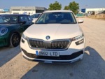 40543ad341c7ad9b85737cf1254c2d0f-7104 Skoda Kamiq 1.0 Tsi 81kw (110cv) Dsg Ambition - 2