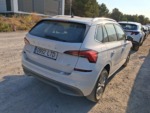 40543ad341c7ad9b85737cf1254c2d0f-7106 Skoda Kamiq 1.0 Tsi 81kw (110cv) Dsg Ambition - 4