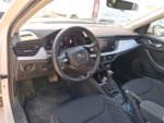 40543ad341c7ad9b85737cf1254c2d0f-7109 Skoda Kamiq 1.0 Tsi 81kw (110cv) Dsg Ambition - 7