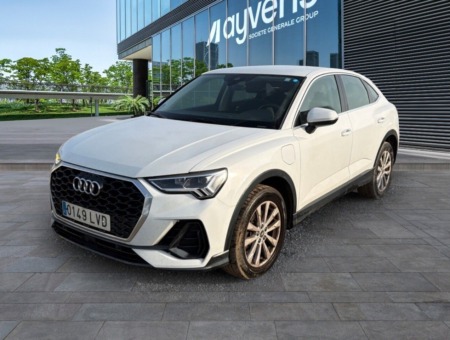 40543ad341c7ad9b85737cf1254c2d0f-7119 Audi Q3 45 TFSI e 180kW S tronic Advanced