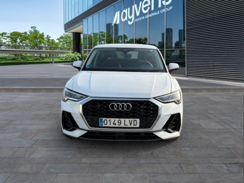 40543ad341c7ad9b85737cf1254c2d0f-7120 Audi Q3 Sportback 45 Tfsi E 180kw S Tronic Advanced - 2