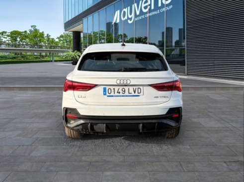 40543ad341c7ad9b85737cf1254c2d0f-7123 Audi Q3 Sportback 45 Tfsi E 180kw S Tronic Advanced - 5