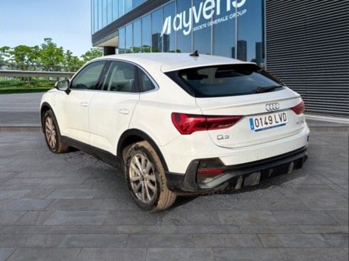 40543ad341c7ad9b85737cf1254c2d0f-7124 Audi Q3 Sportback 45 Tfsi E 180kw S Tronic Advanced - 6