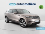 40543ad341c7ad9b85737cf1254c2d0f-72 Land-Rover Range Rover Velar D180 S 4WD Auto 132 kW (180 CV) - 2