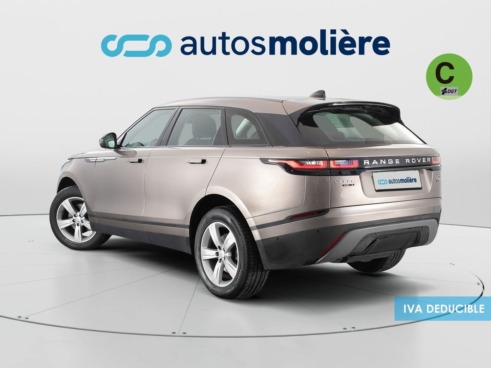 40543ad341c7ad9b85737cf1254c2d0f-73 Land-Rover Range Rover Velar D180 S 4WD Auto 132 kW (180 CV) - 3