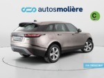 40543ad341c7ad9b85737cf1254c2d0f-74 Land-Rover Range Rover Velar D180 S 4WD Auto 132 kW (180 CV) - 4