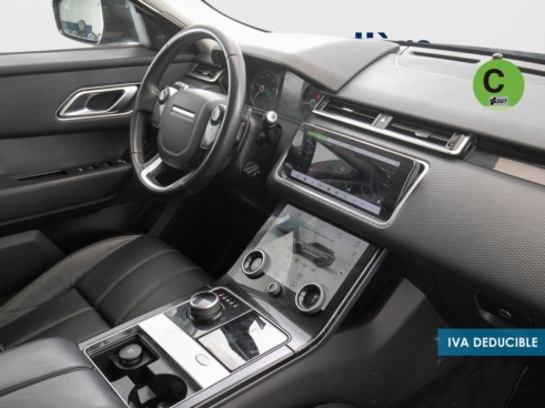 40543ad341c7ad9b85737cf1254c2d0f-75 Land-Rover Range Rover Velar D180 S 4WD Auto 132 kW (180 CV) - 5