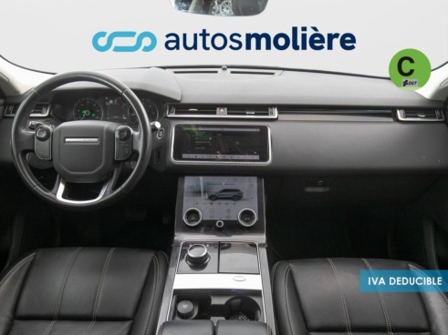 40543ad341c7ad9b85737cf1254c2d0f-78 Land-Rover Range Rover Velar D180 S 4WD Auto 132 kW (180 CV) - 8