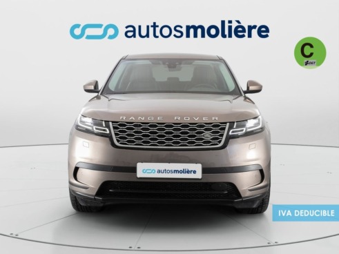 40543ad341c7ad9b85737cf1254c2d0f-81 Land-Rover Range Rover Velar D180 S 4WD Auto 132 kW (180 CV) - 11