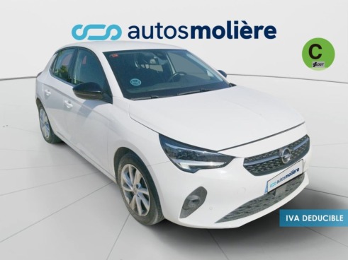40543ad341c7ad9b85737cf1254c2d0f-100 Opel Corsa 1.2 Turbo XHL Elegance 74 kW (100 CV) - 2