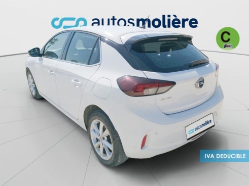 40543ad341c7ad9b85737cf1254c2d0f-101 Opel Corsa 1.2 Turbo XHL Elegance 74 kW (100 CV) - 3