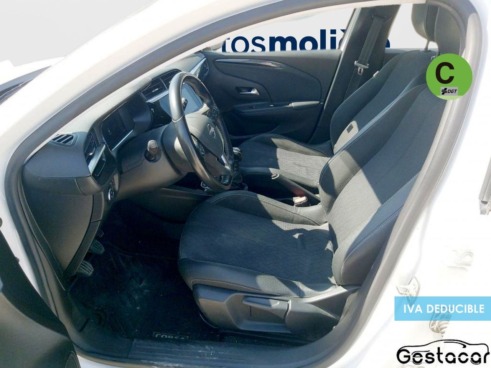 40543ad341c7ad9b85737cf1254c2d0f-102 Opel Corsa 1.2 Turbo XHL Elegance 74 kW (100 CV) - 4