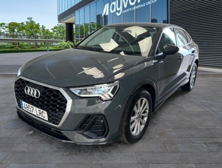 40543ad341c7ad9b85737cf1254c2d0f-7126 Audi Q3 Advanced 35 TDI 110kW (150CV) S tronic